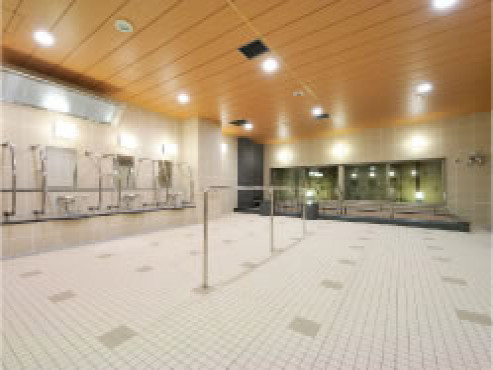 ケアネット徳洲会岸和田