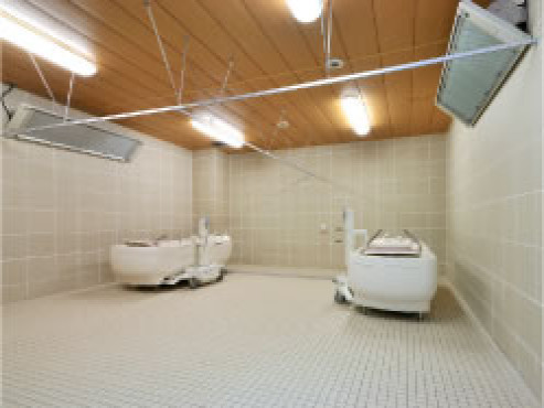 ケアネット徳洲会岸和田