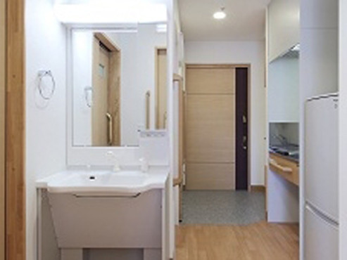 SOMPOケア そんぽの家調布多摩川