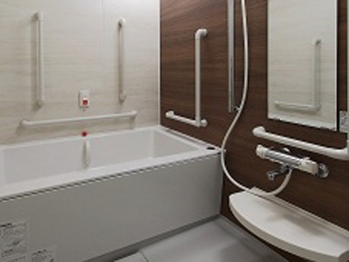 SOMPOケア そんぽの家調布多摩川