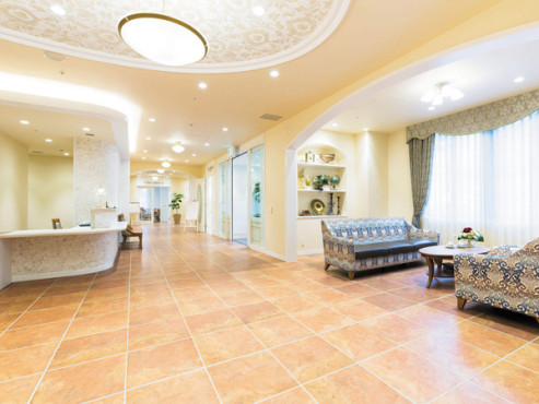 グッドタイム リビング 町田中町