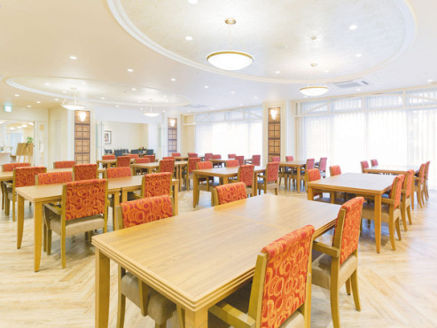 グッドタイム リビング 町田中町