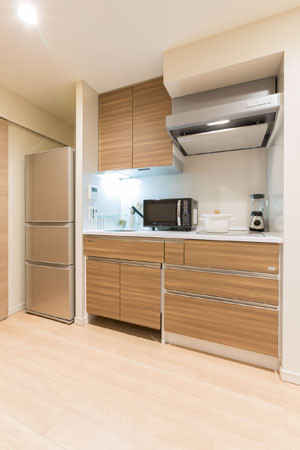 グッドタイム リビング 町田中町