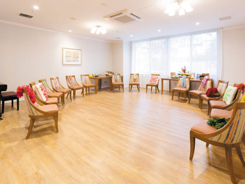 グッドタイム リビング 町田中町