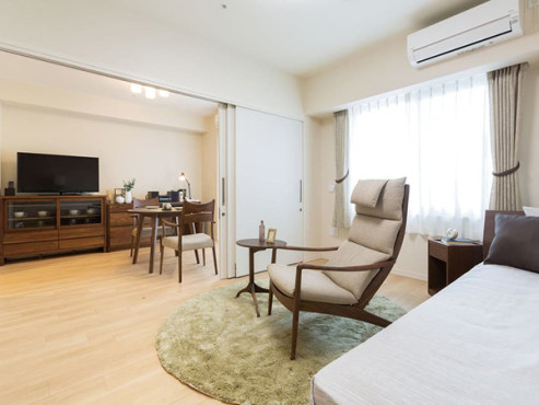 グッドタイム リビング 町田中町