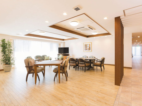 グッドタイム リビング 町田中町