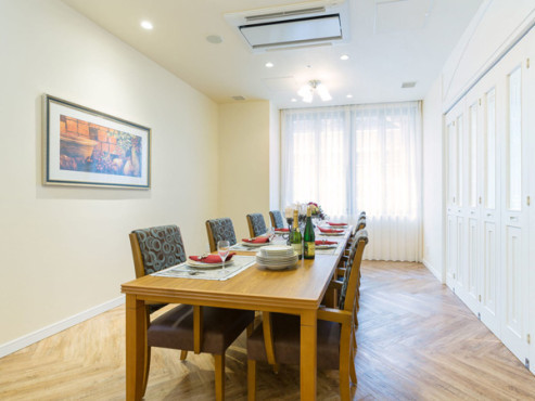 グッドタイム リビング 町田中町