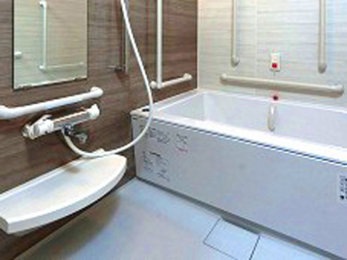 SOMPOケア そんぽの家三鷹牟礼