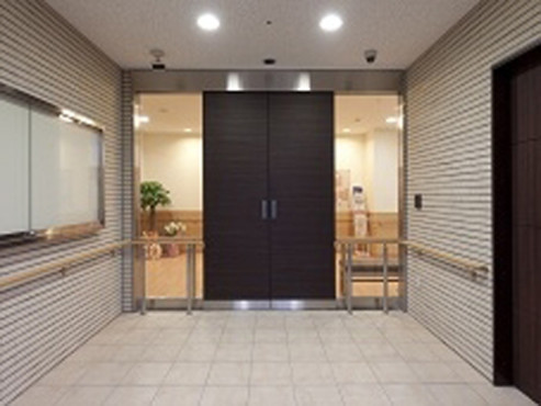 SOMPOケア そんぽの家三鷹牟礼