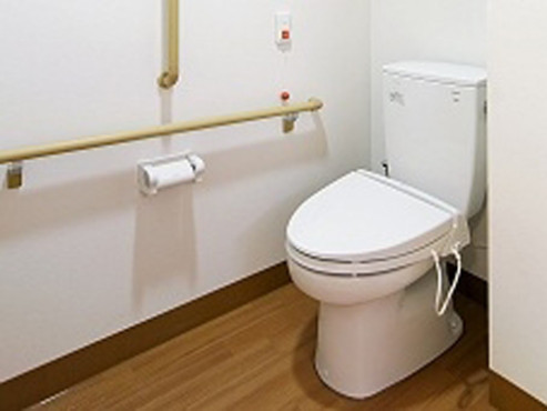 SOMPOケア そんぽの家三鷹中原