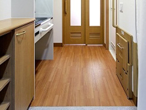 SOMPOケア そんぽの家三鷹中原