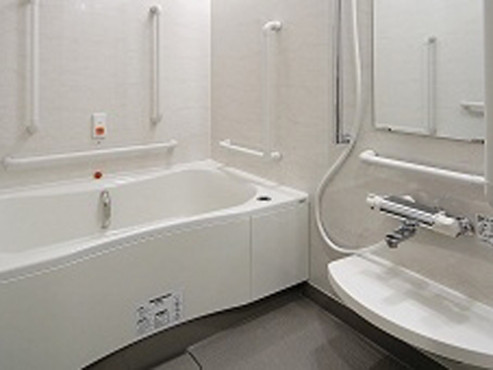 SOMPOケア そんぽの家三鷹中原