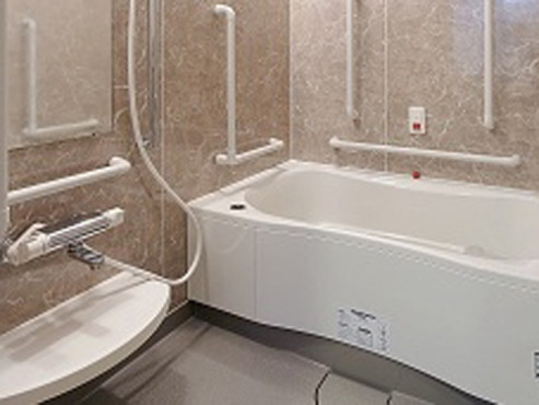 SOMPOケア そんぽの家三鷹新川