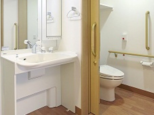 SOMPOケア そんぽの家三鷹新川