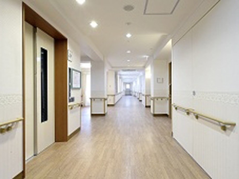 SOMPOケア そんぽの家三鷹新川