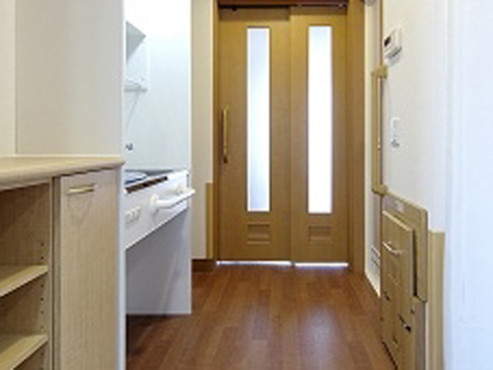 SOMPOケア そんぽの家狛江