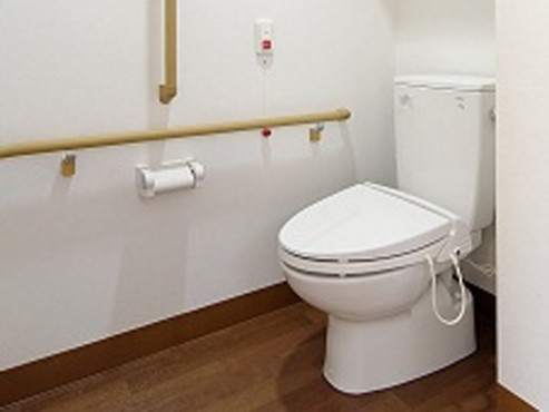 SOMPOケア そんぽの家狛江