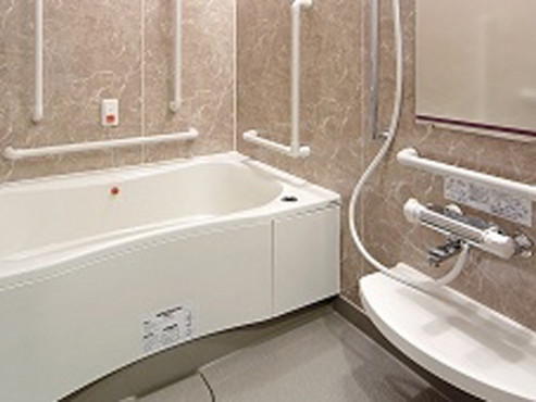 SOMPOケア そんぽの家狛江