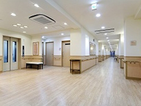 そんぽの家武蔵野