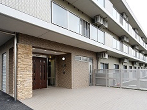 そんぽの家武蔵野