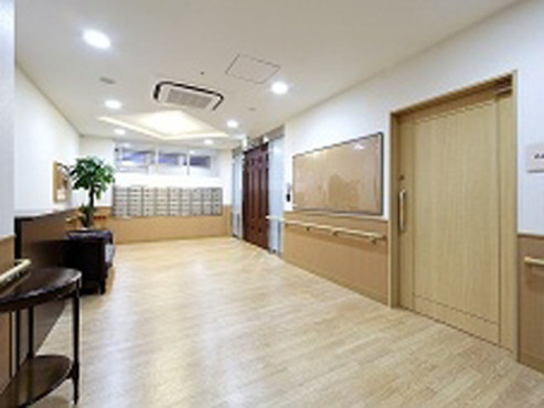 そんぽの家武蔵野