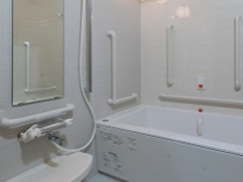 SOMPOケア そんぽの家東久留米中央