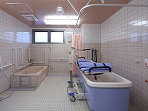 SOMPOケア そんぽの家東久留米中央