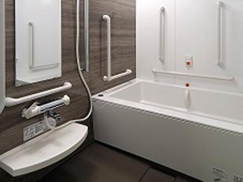 SOMPOケア そんぽの家横浜神大寺