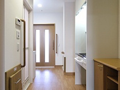 SOMPOケア そんぽの家横浜神大寺