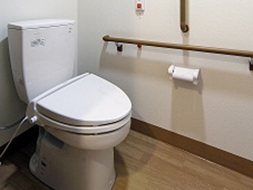 SOMPOケア そんぽの家横浜神大寺