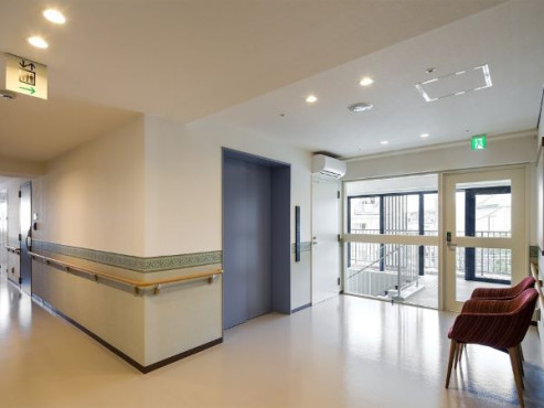 ラウンジヒル湘南台