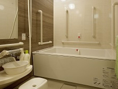 SOMPOケア そんぽの家小倉