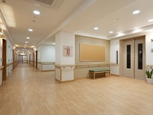 SOMPOケア そんぽの家小倉