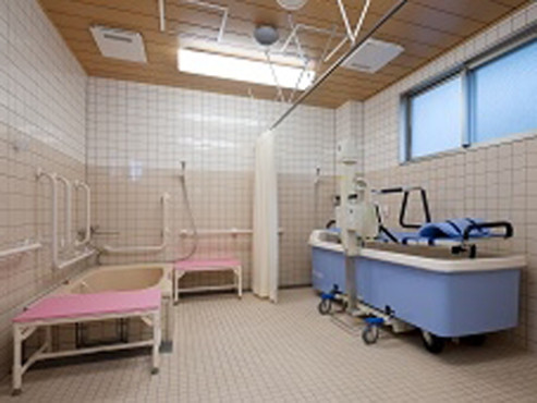 SOMPOケア そんぽの家小倉