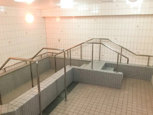 グレース・イン緑地公園