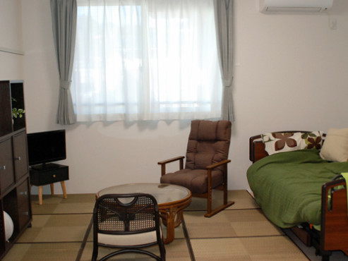 住まいるClass池上