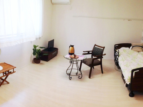 住まいるClass池上