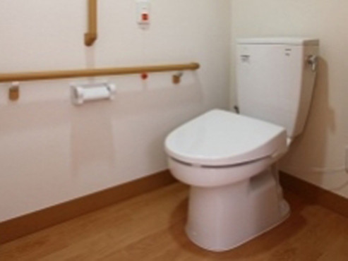 SOMPOケア そんぽの家御幸公園