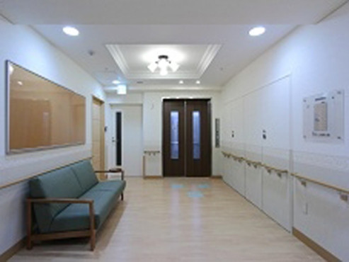 SOMPOケア そんぽの家御幸公園