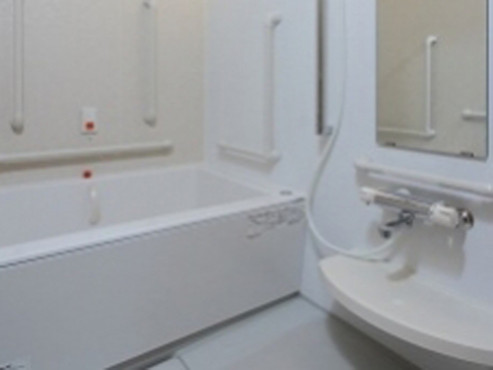 SOMPOケア そんぽの家御幸公園