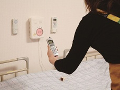 SOMPOケア そんぽの家生田