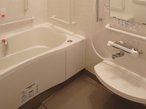 SOMPOケア そんぽの家生田