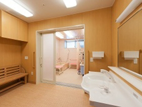 SOMPOケア そんぽの家生田