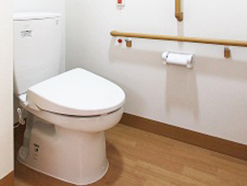 SOMPOケア そんぽの家中野島ガーデン