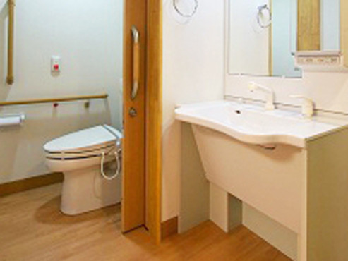 SOMPOケア そんぽの家川崎宮前