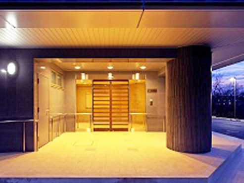 SOMPOケア そんぽの家川崎宮前