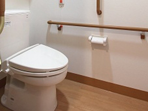 SOMPOケア そんぽの家新川崎