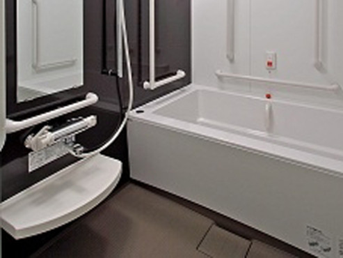 SOMPOケア そんぽの家新川崎