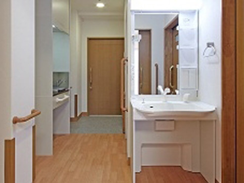 SOMPOケア そんぽの家新川崎