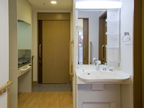 SOMPOケア そんぽの家新百合ヶ丘